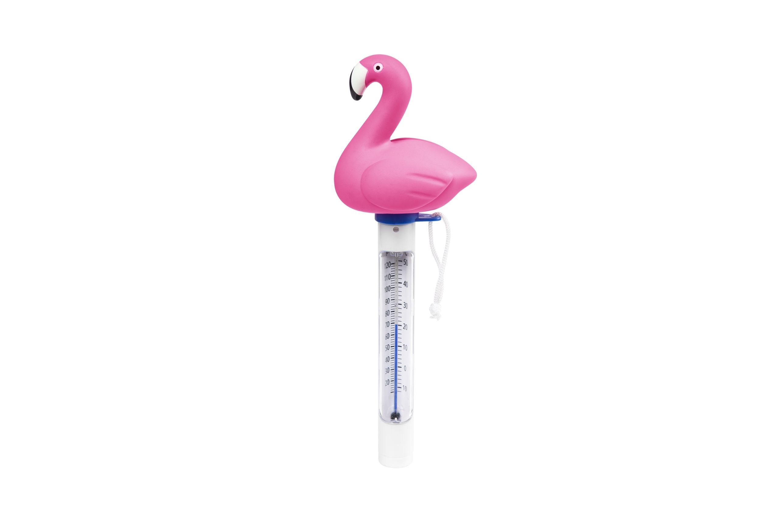 Poolthermometer Flamingo